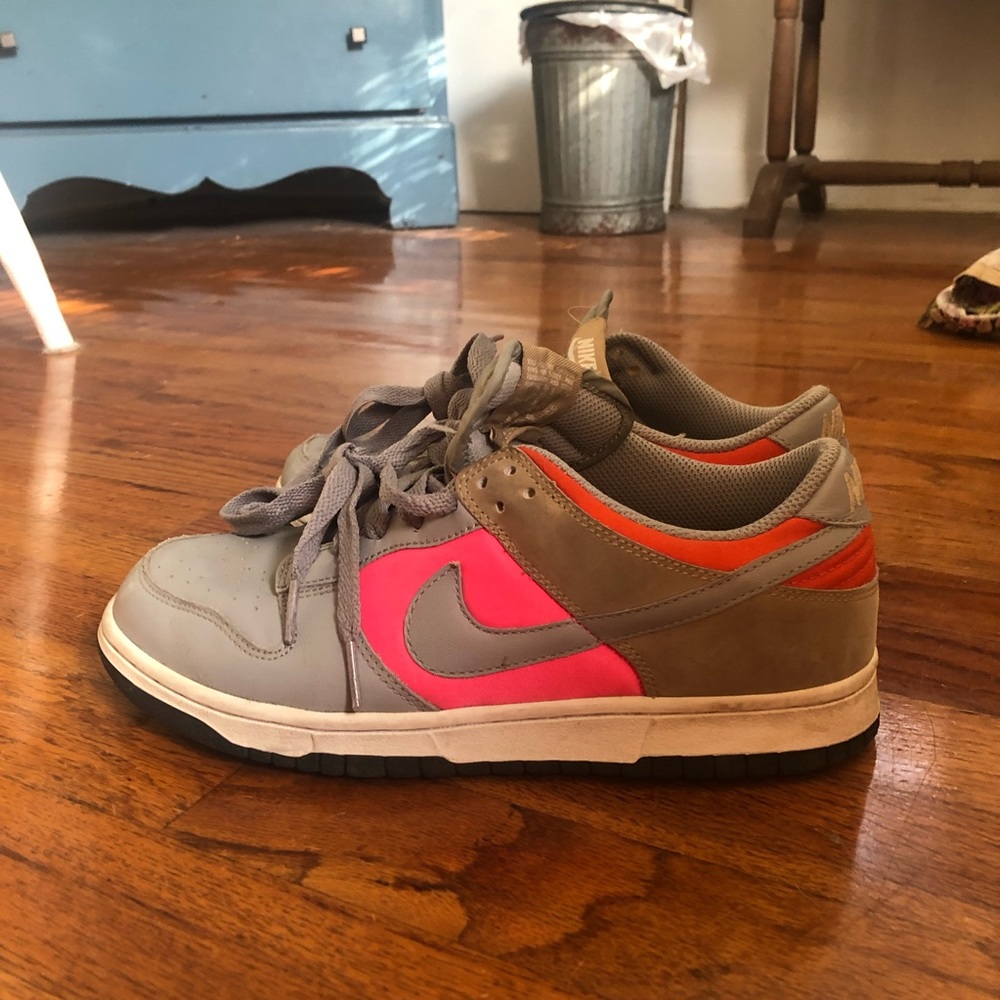Nike Dunk Lows